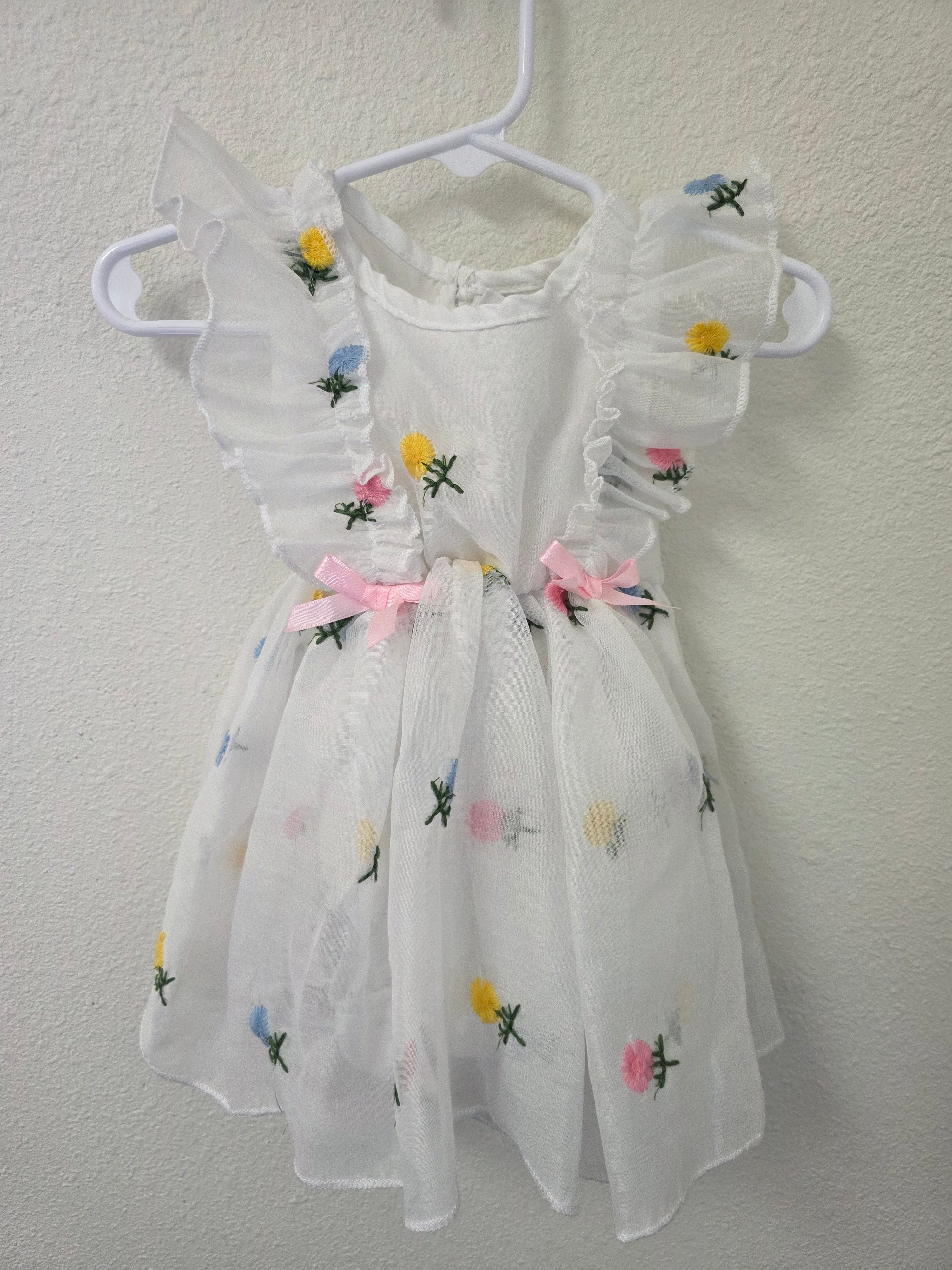 SHEIN Dress 1-3M