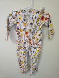 Llama Pajamas 9M