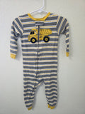 Carter’s Pajamas 18M