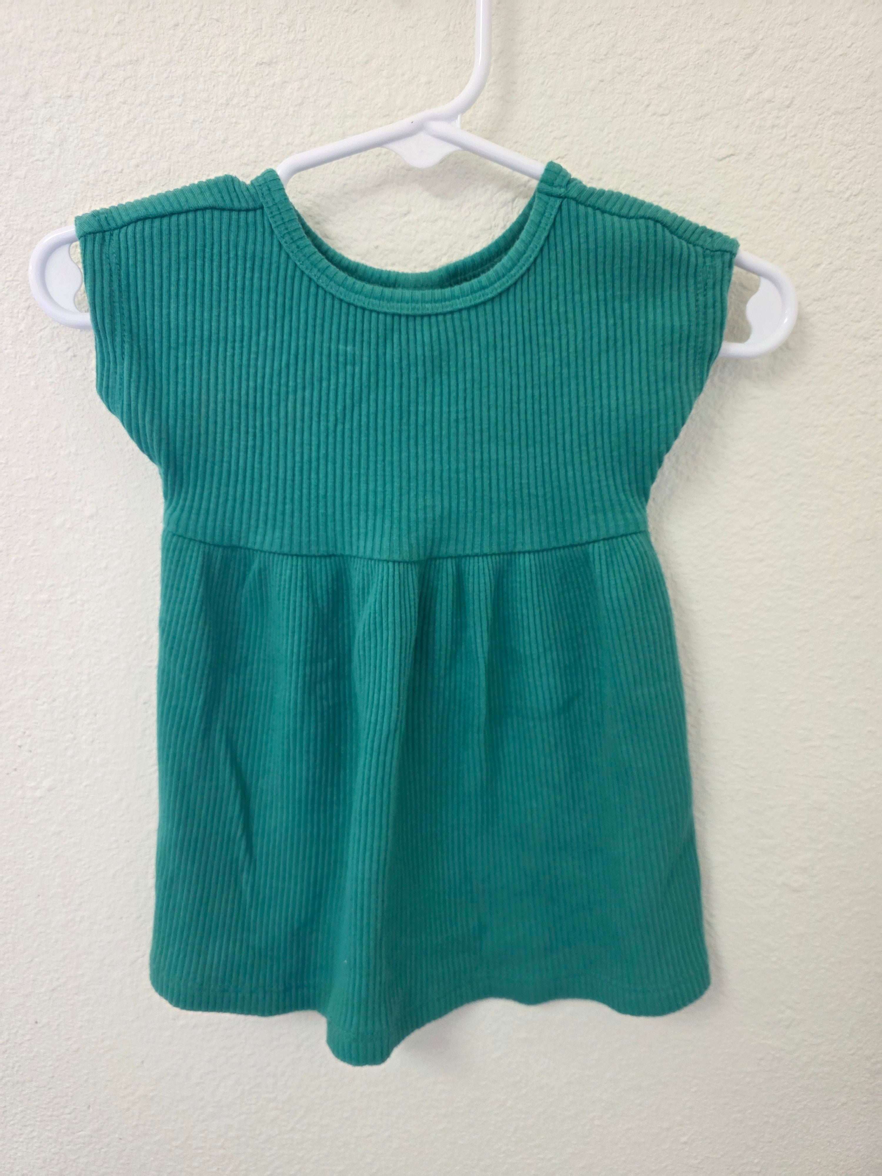 Old Navy Dress 0-3M