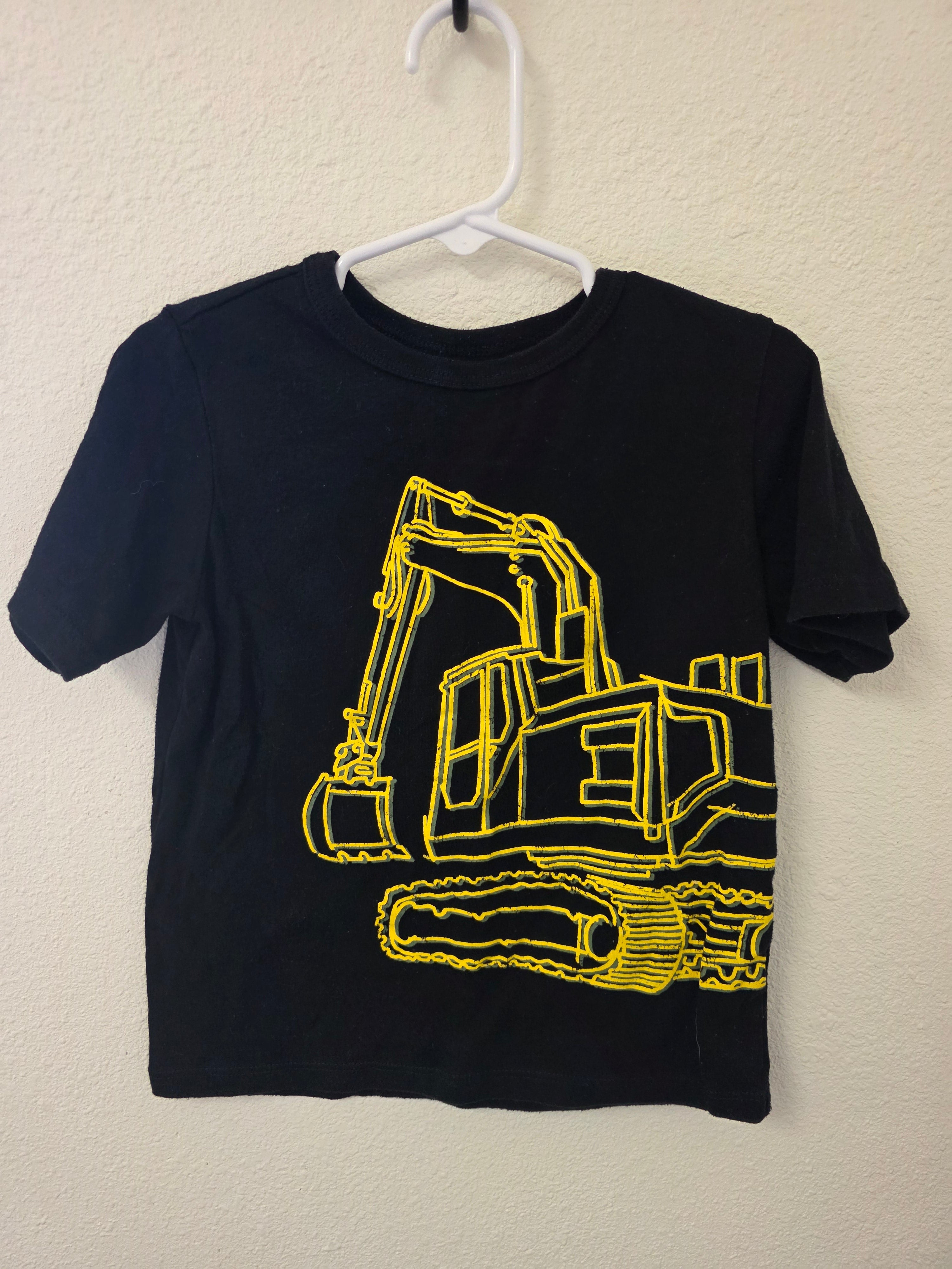 The Children’s Place Short Sleeve 4T