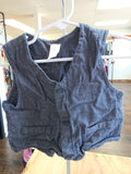 George Vest 24M