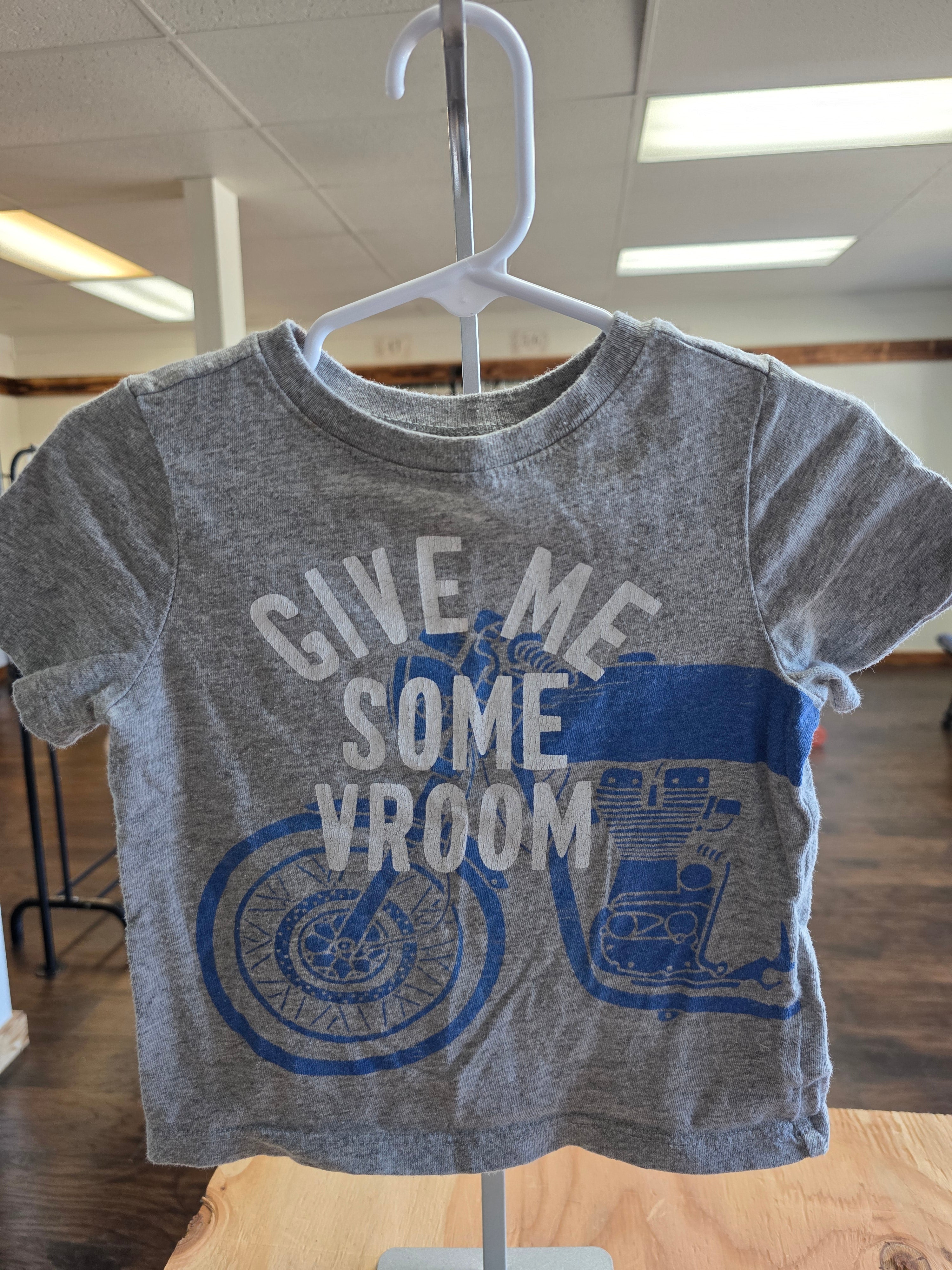 Old Navy Short Sleeve 18-24M