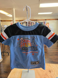 Faded Glory Short Sleeve 24M