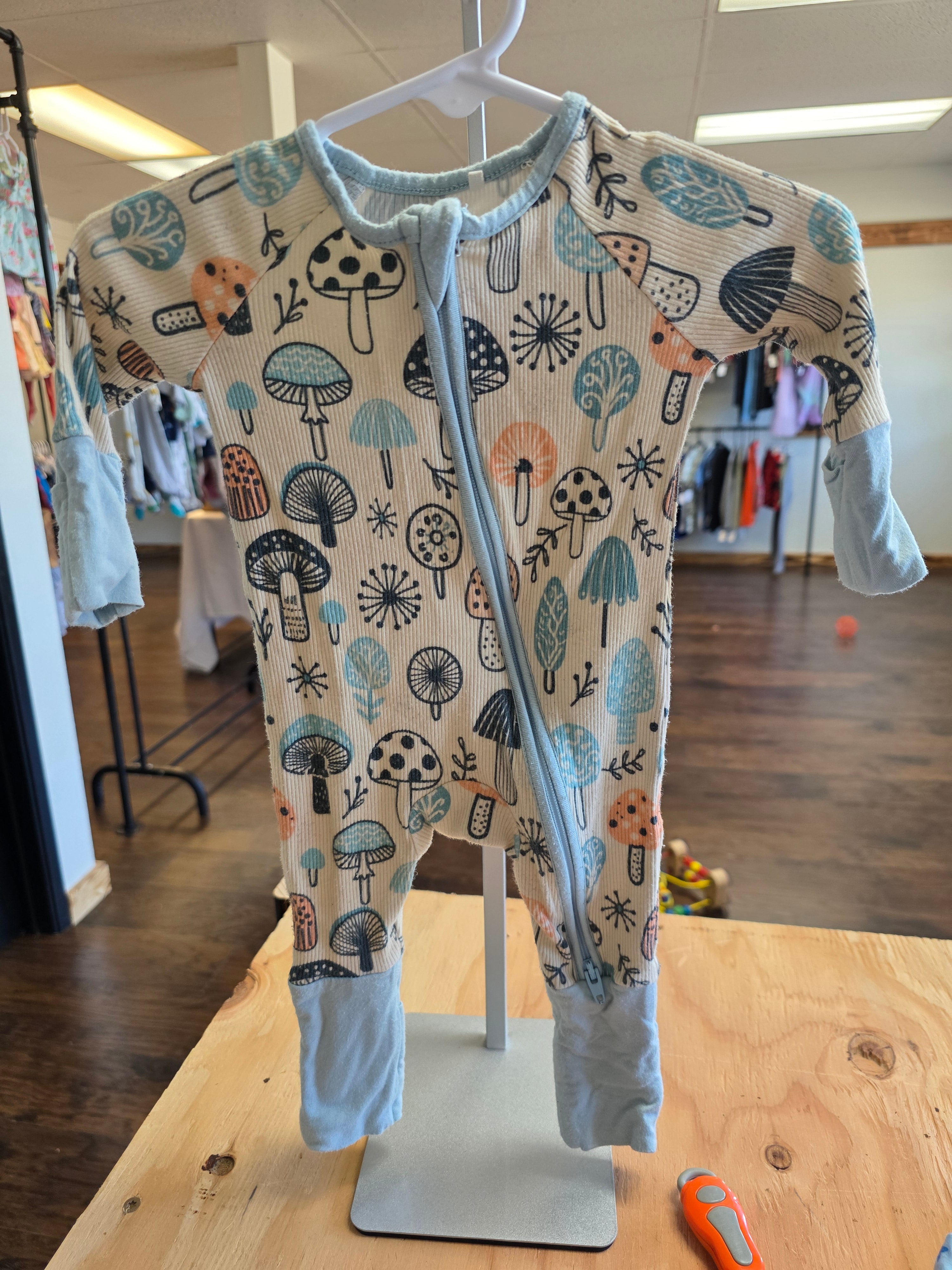 &me Pajamas NB