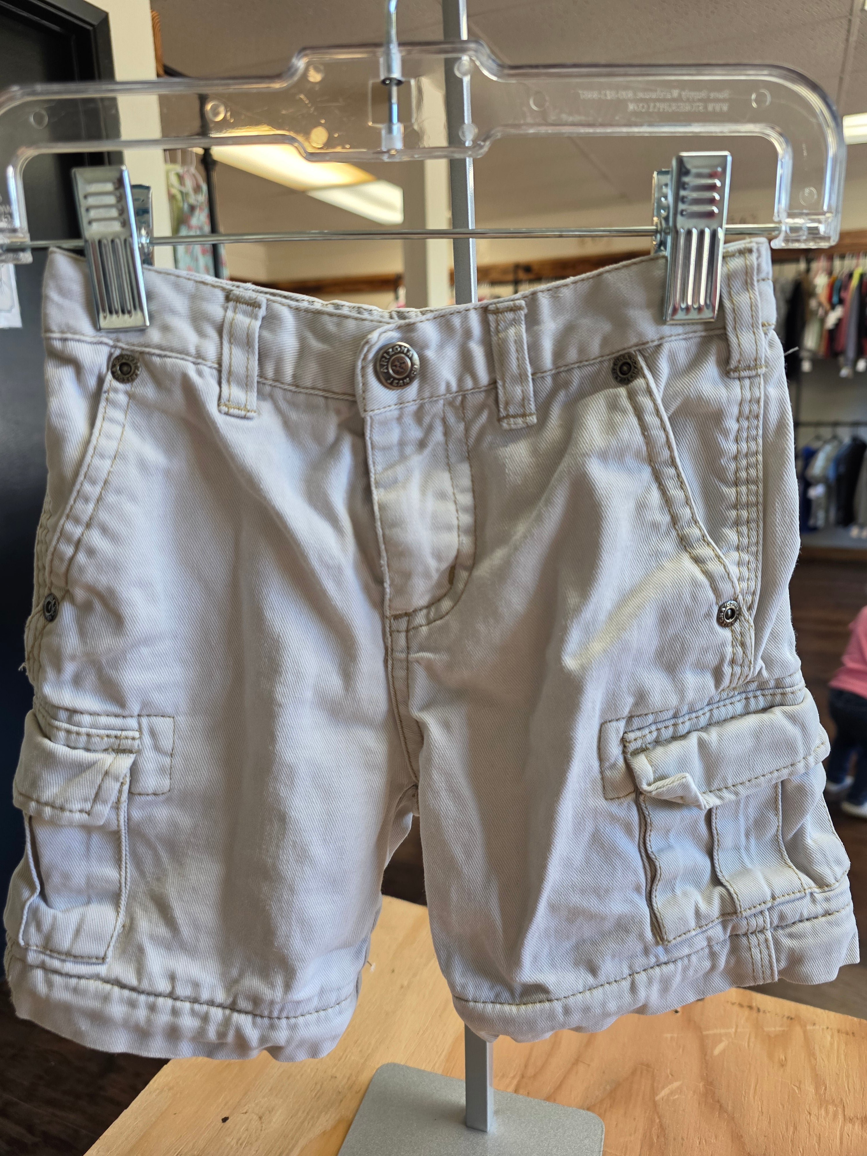 Arizona Shorts 2T