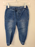 Cat & Jack Jeans 2T