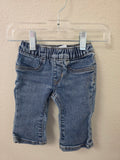Old Navy Jeans 3-6M