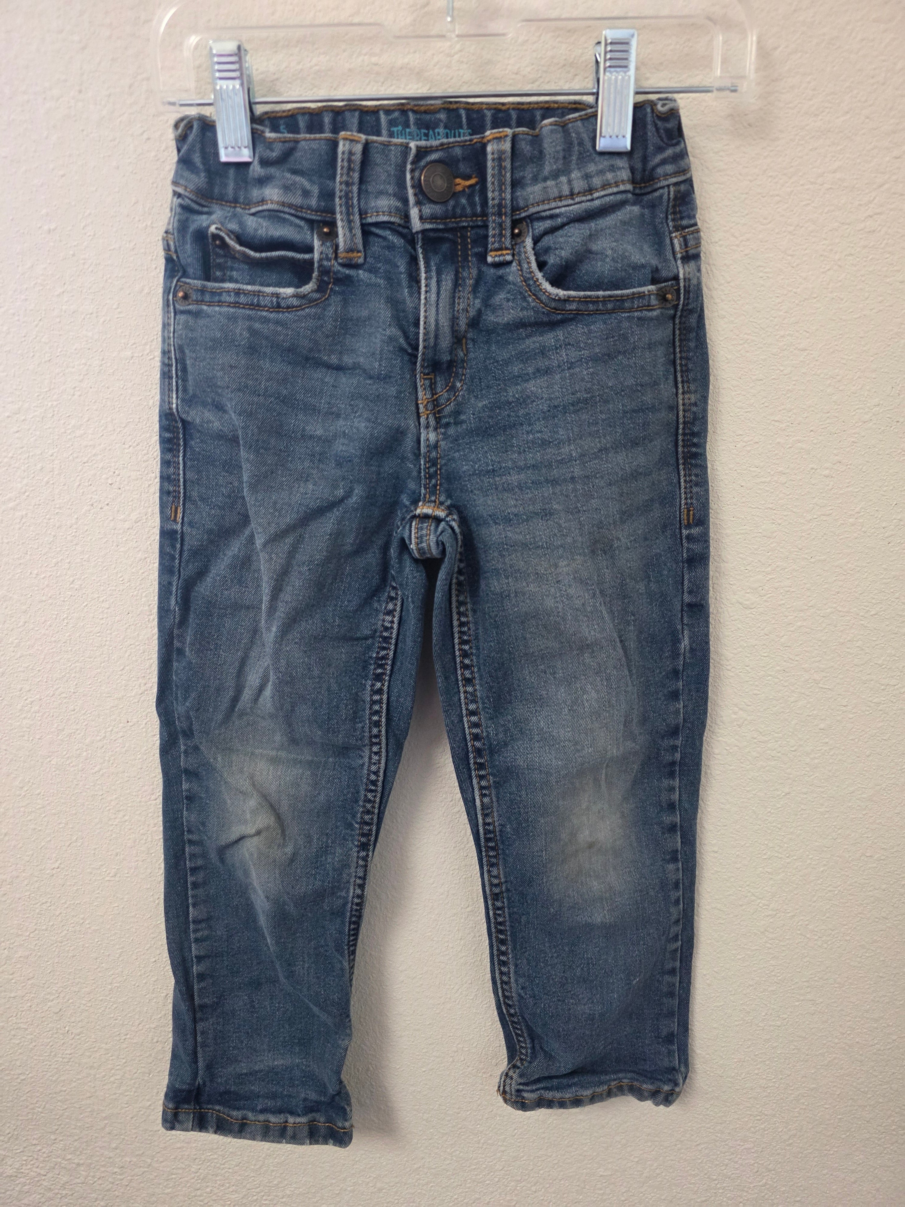 Thereabouts Jeans 5
