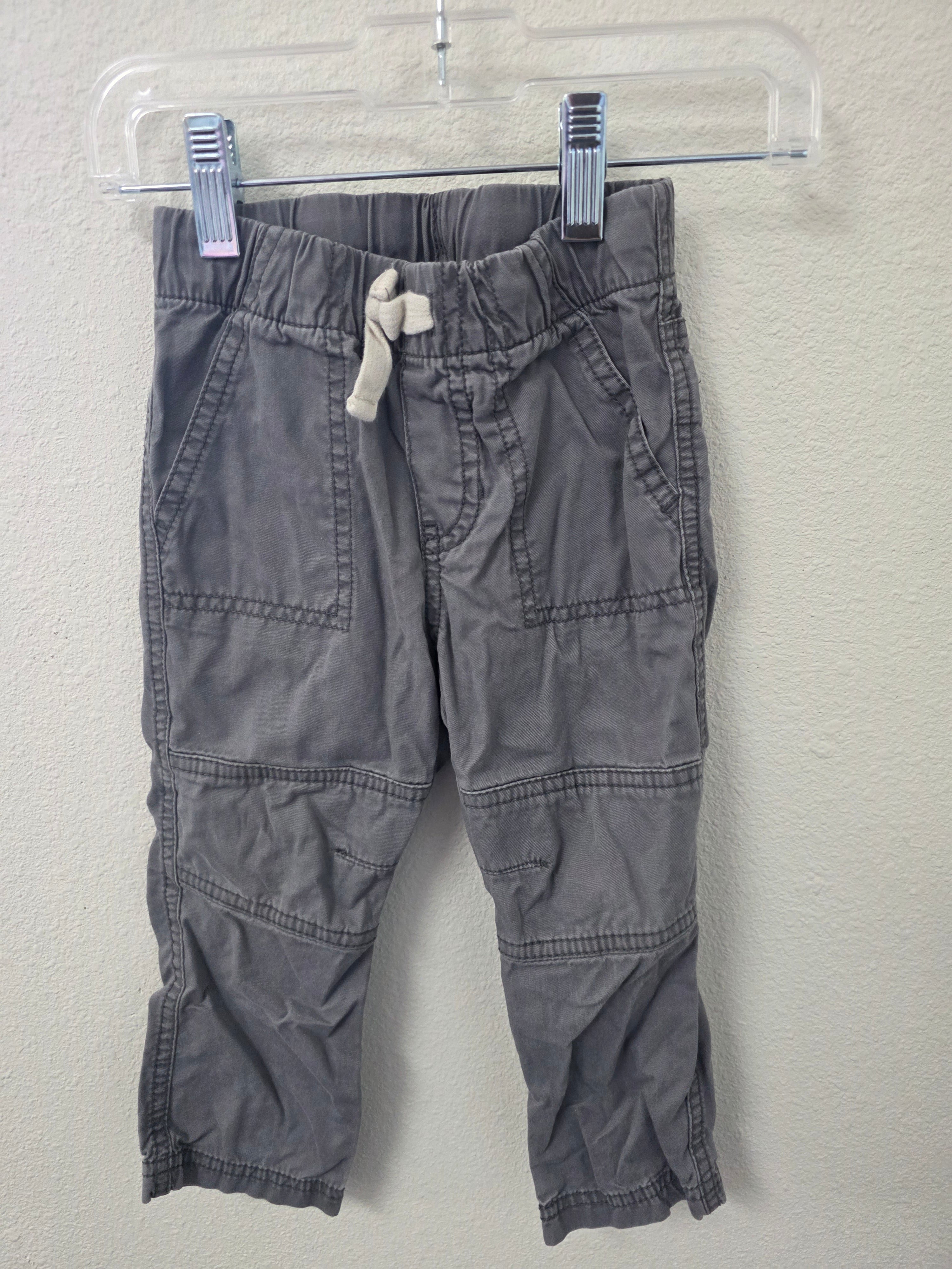 Cat & Jack Pants 2T
