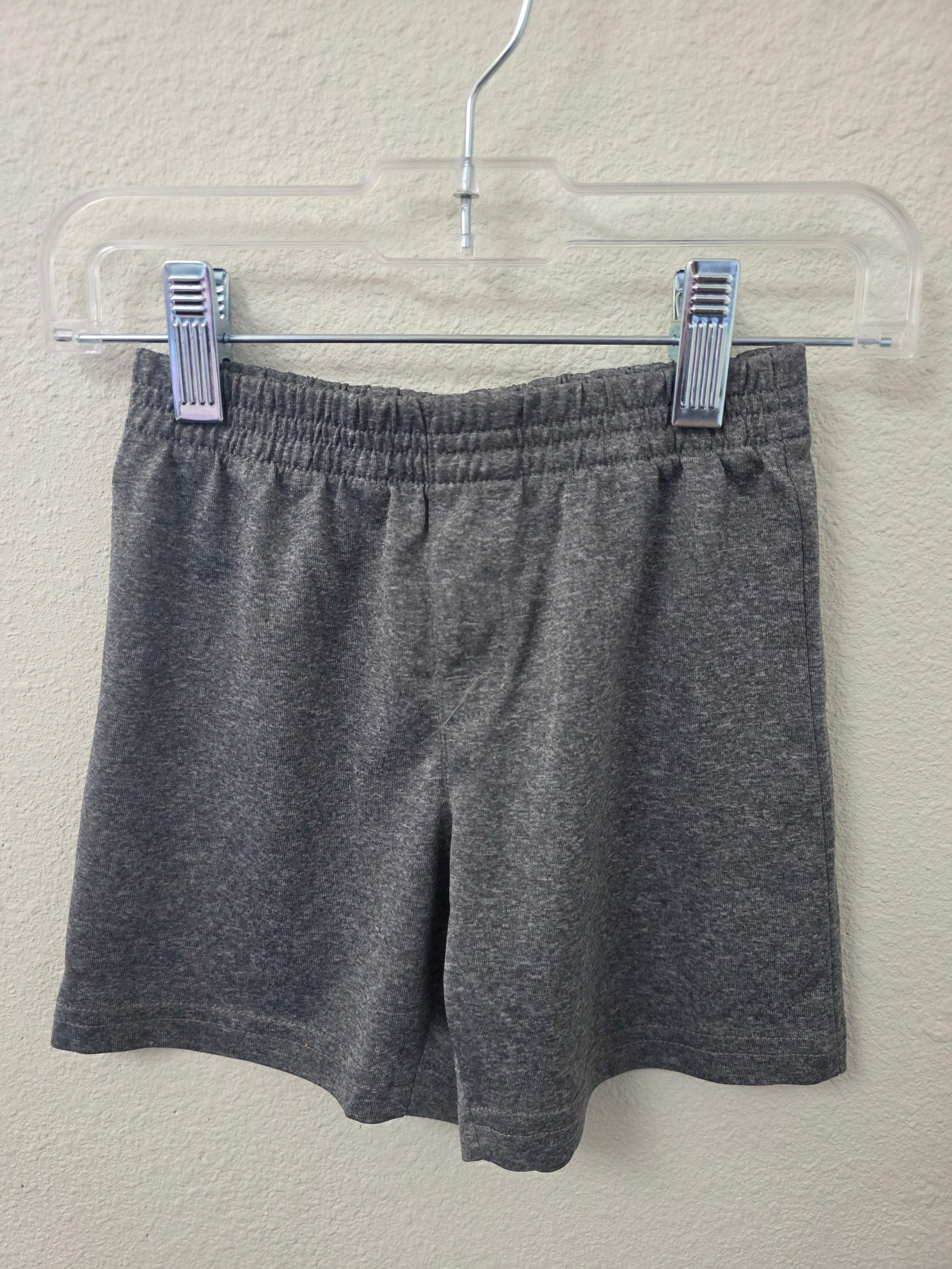 Russell Shorts 24M
