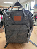 Keababies Diaper Bag