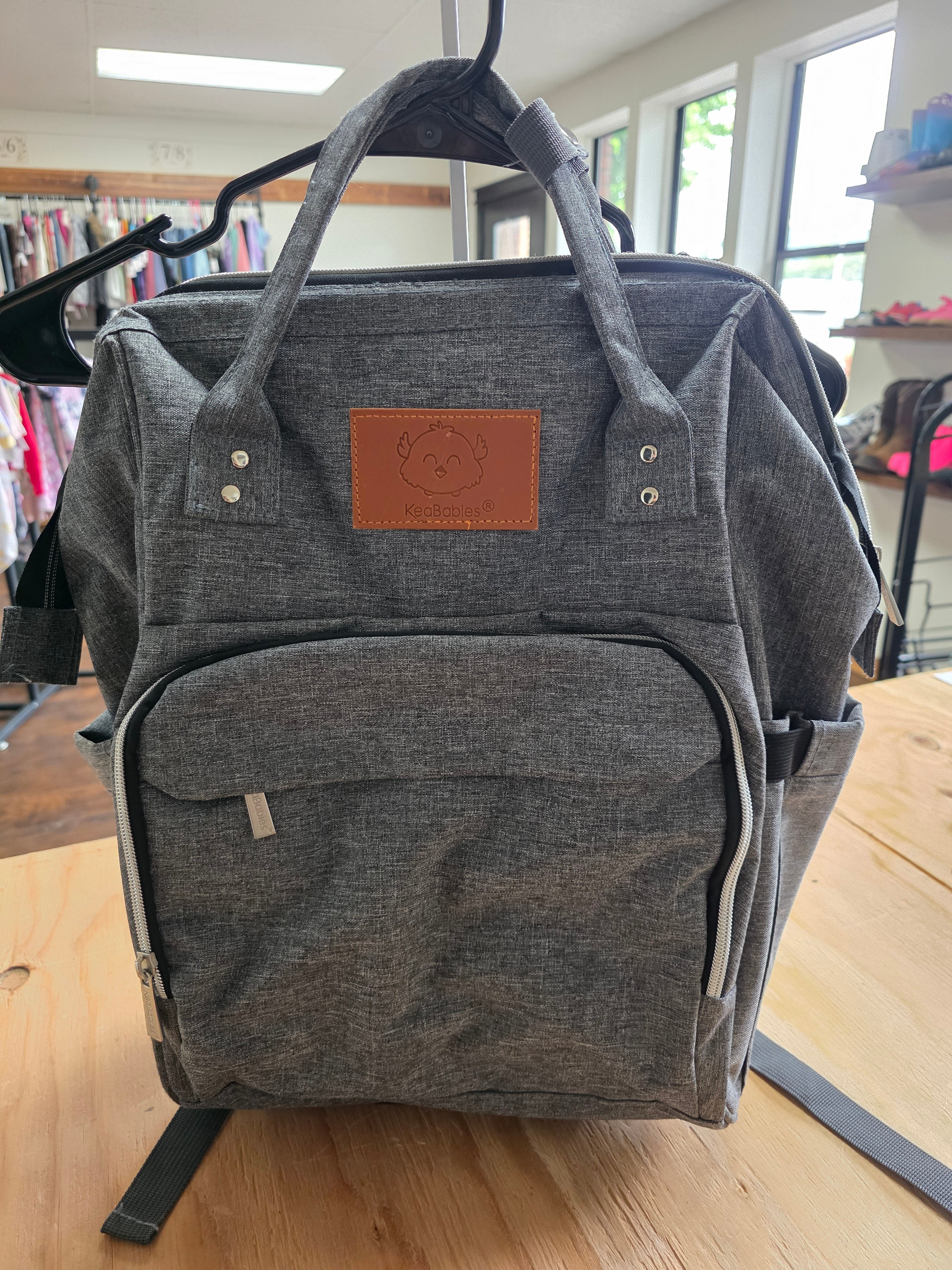 Keababies Diaper Bag