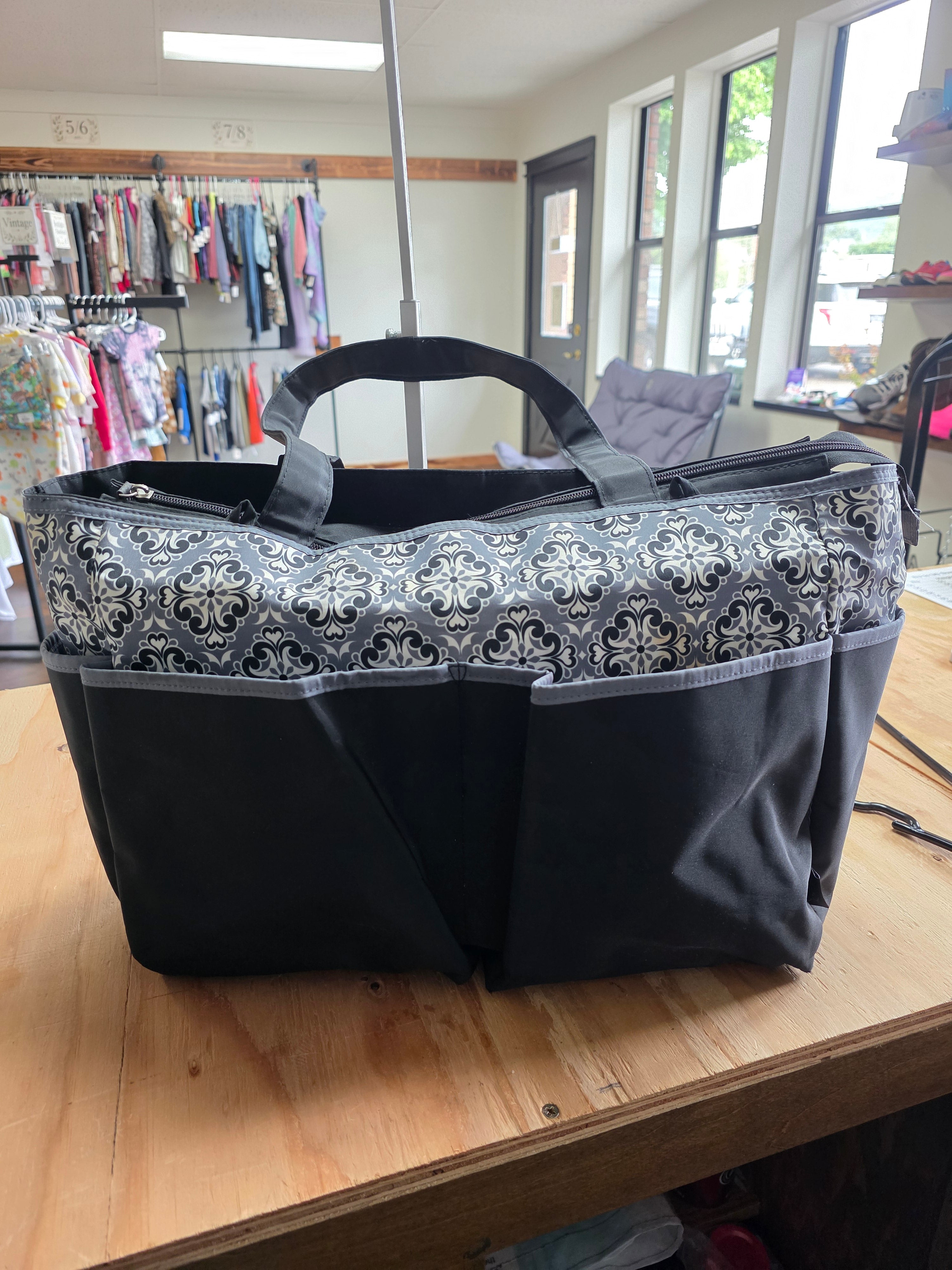 Diaper Bag