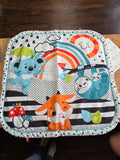 Tummy Time Mat