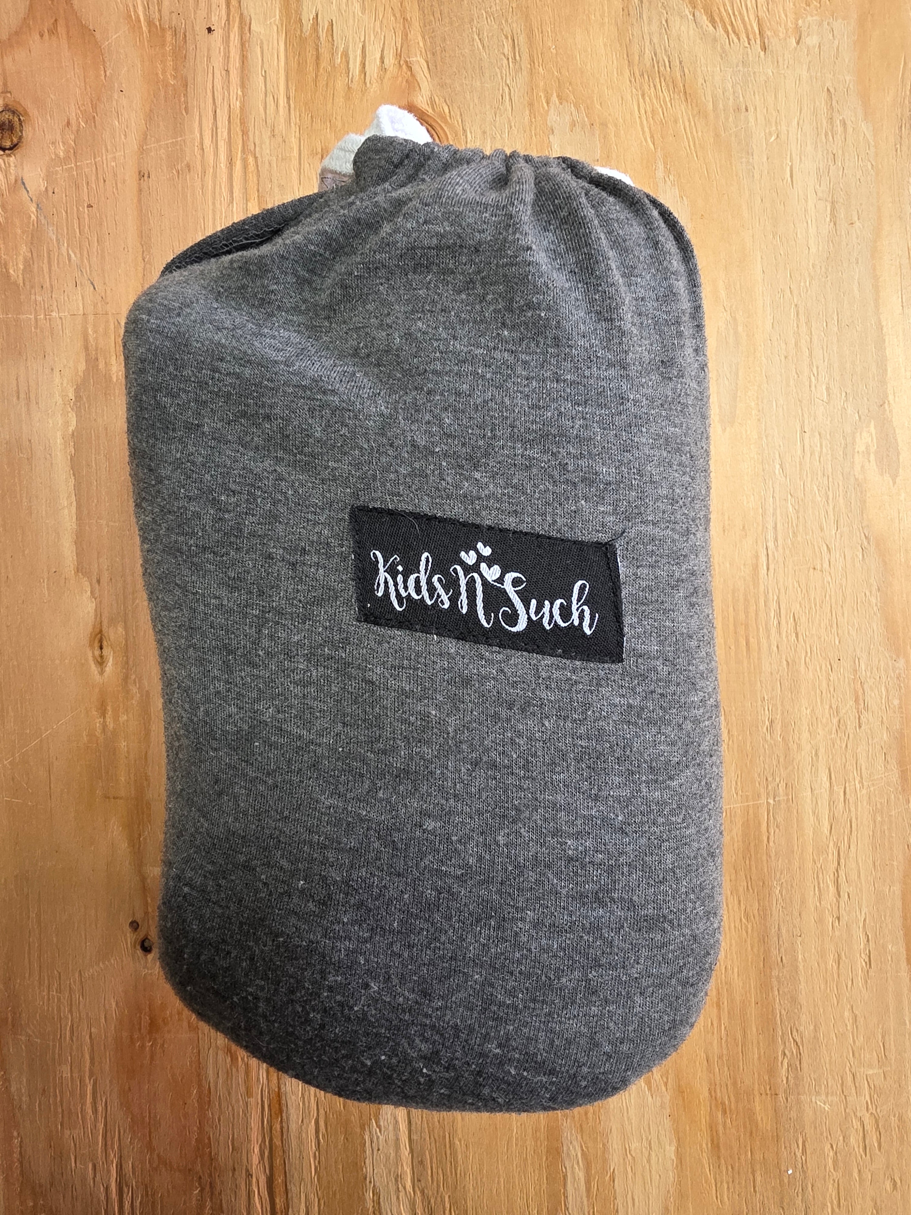 Baby Wrap Carrier