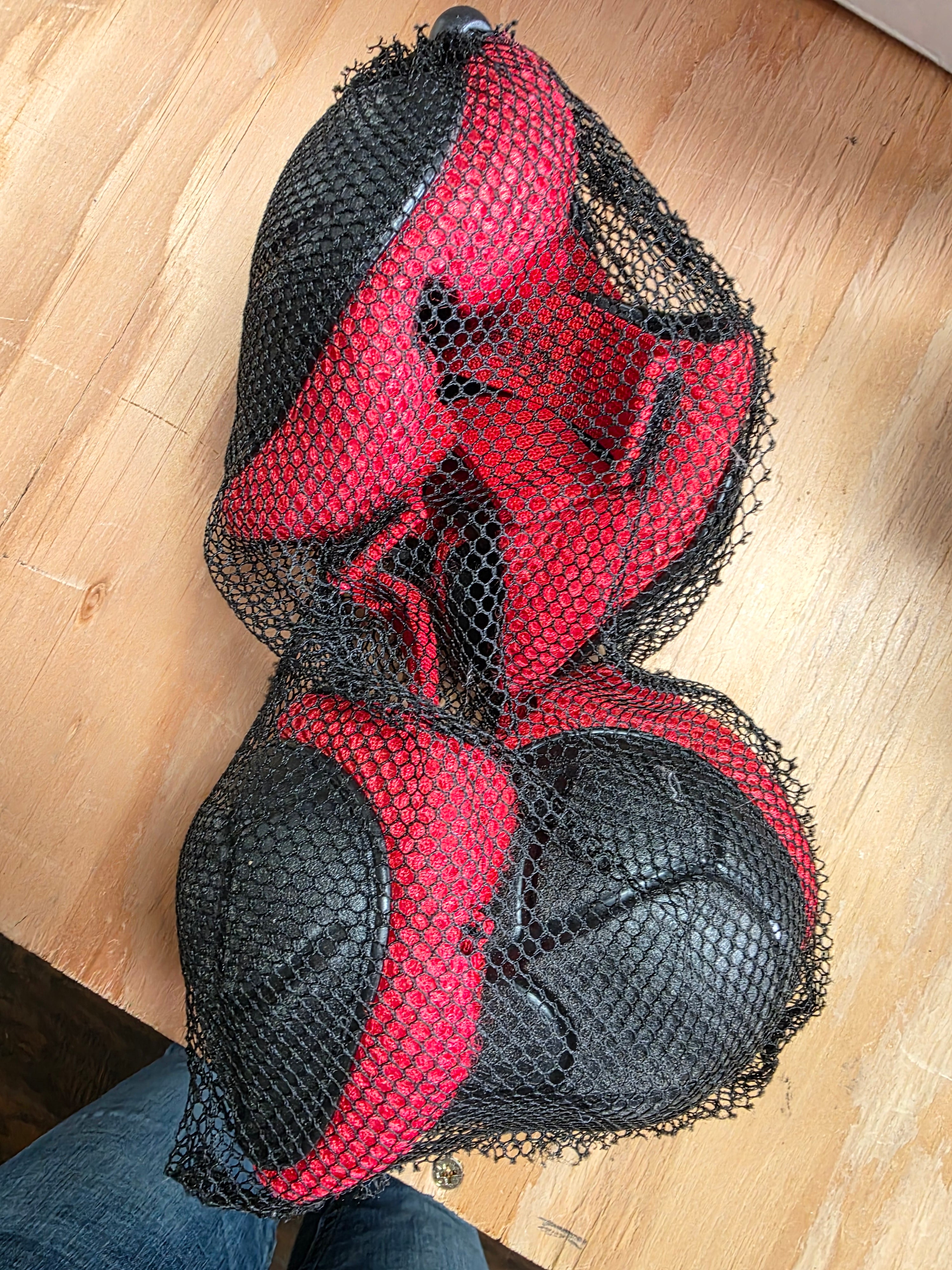 Knee pads