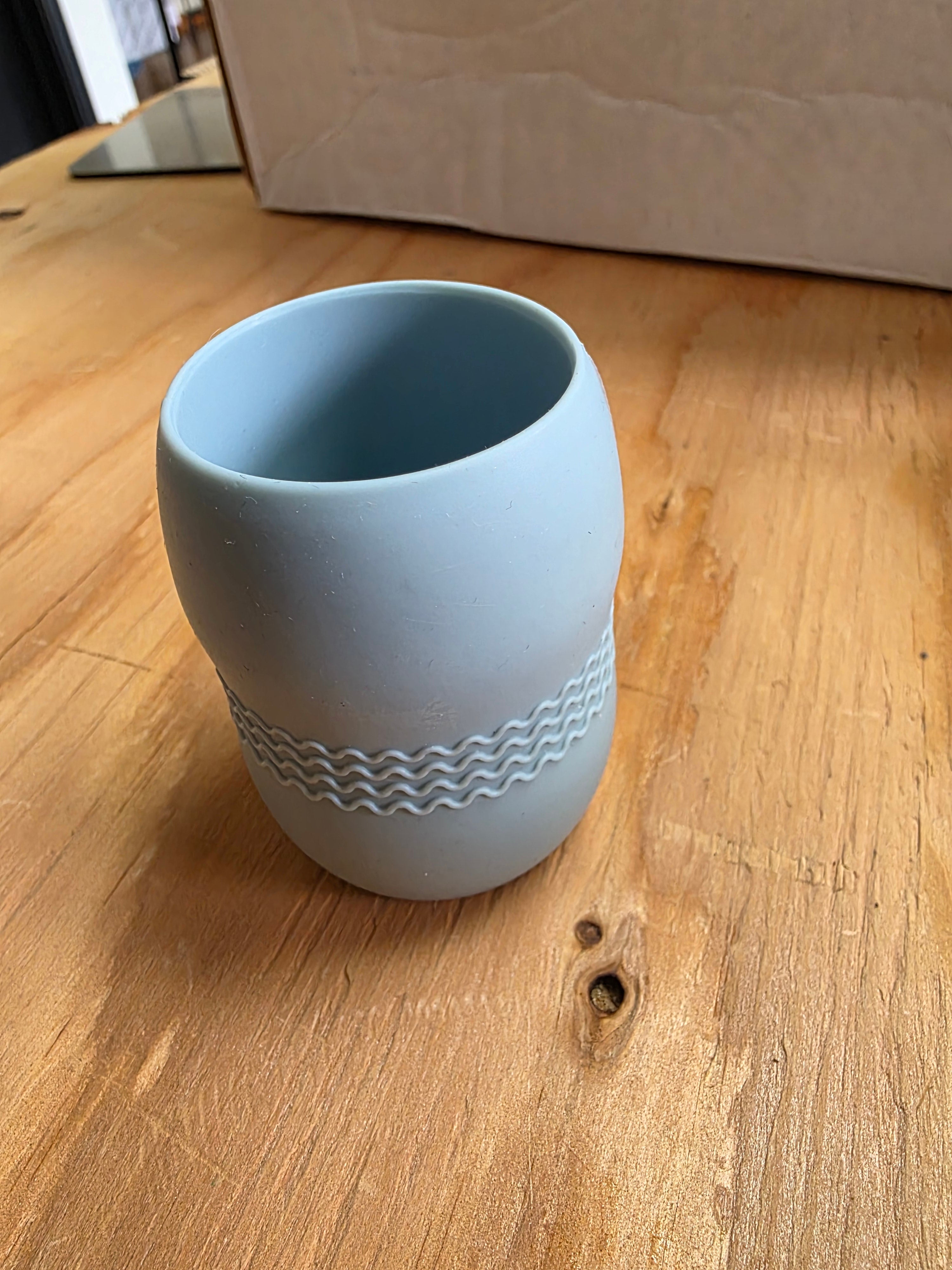 My 1st Cup