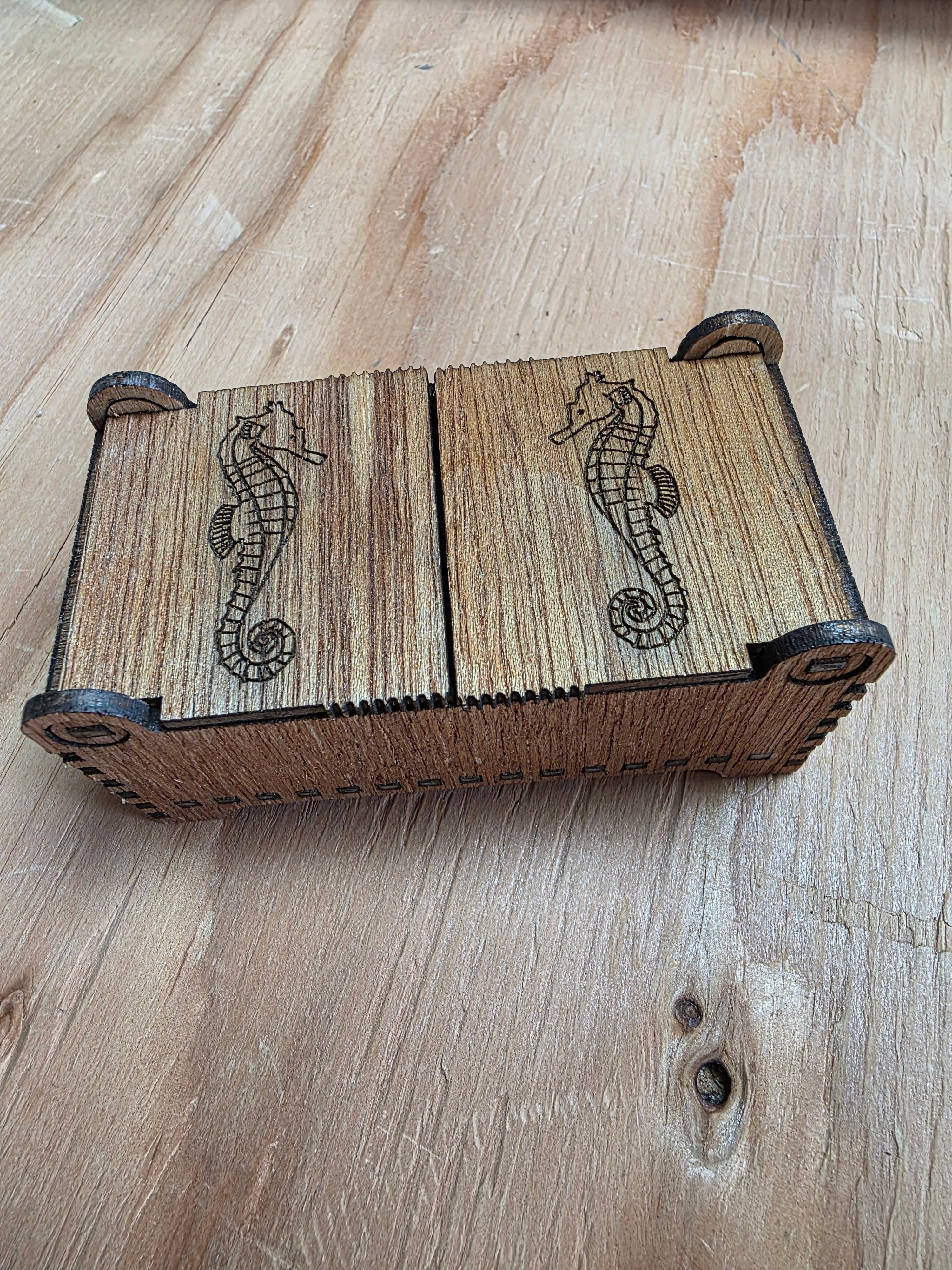 Toy Chest
