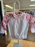 FirstAid Fashion Long Sleeve NB