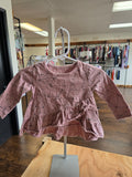Burt’s Bees Dress 3-6M