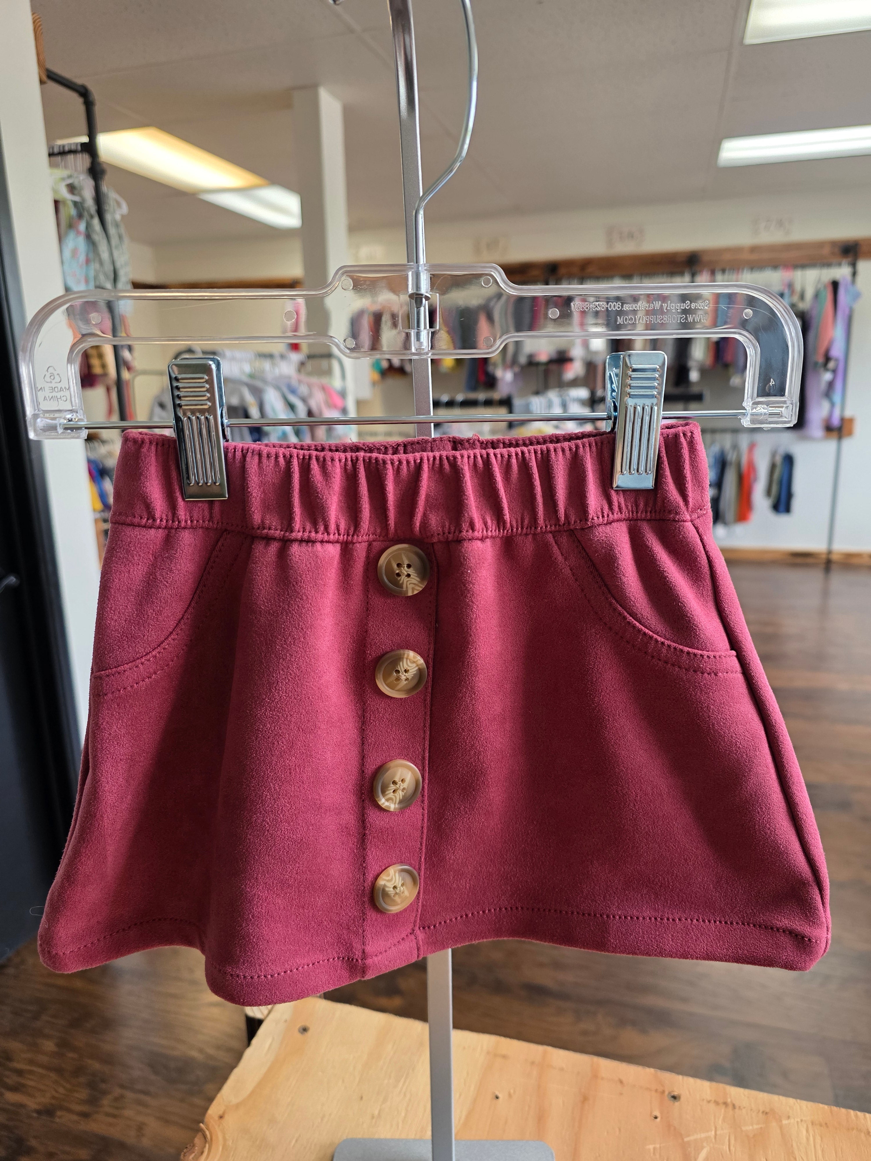Unknown Brand Skirt 12M