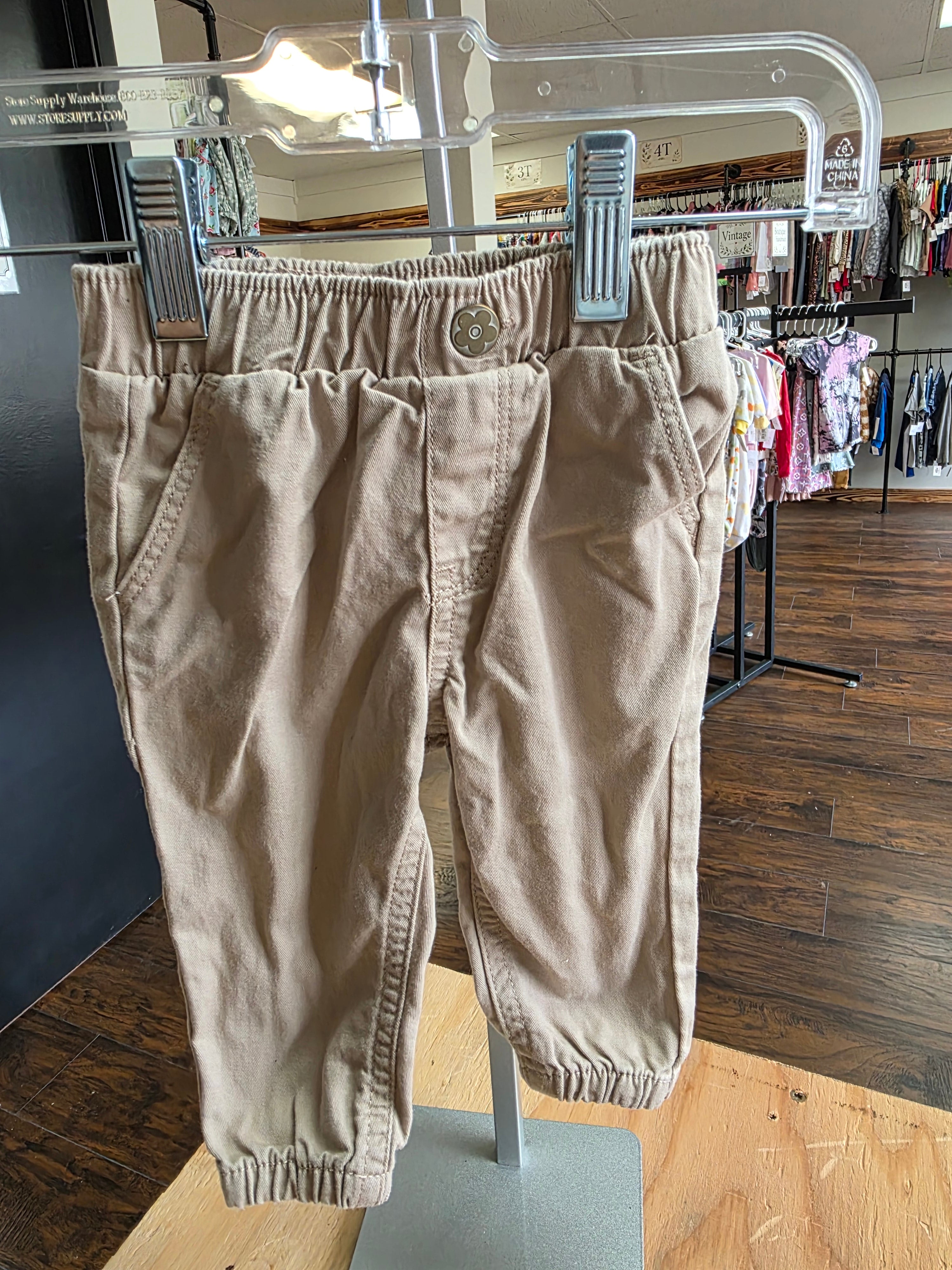 Garanimals Pants 3-6M