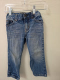 Oshkosh Jeans 2T