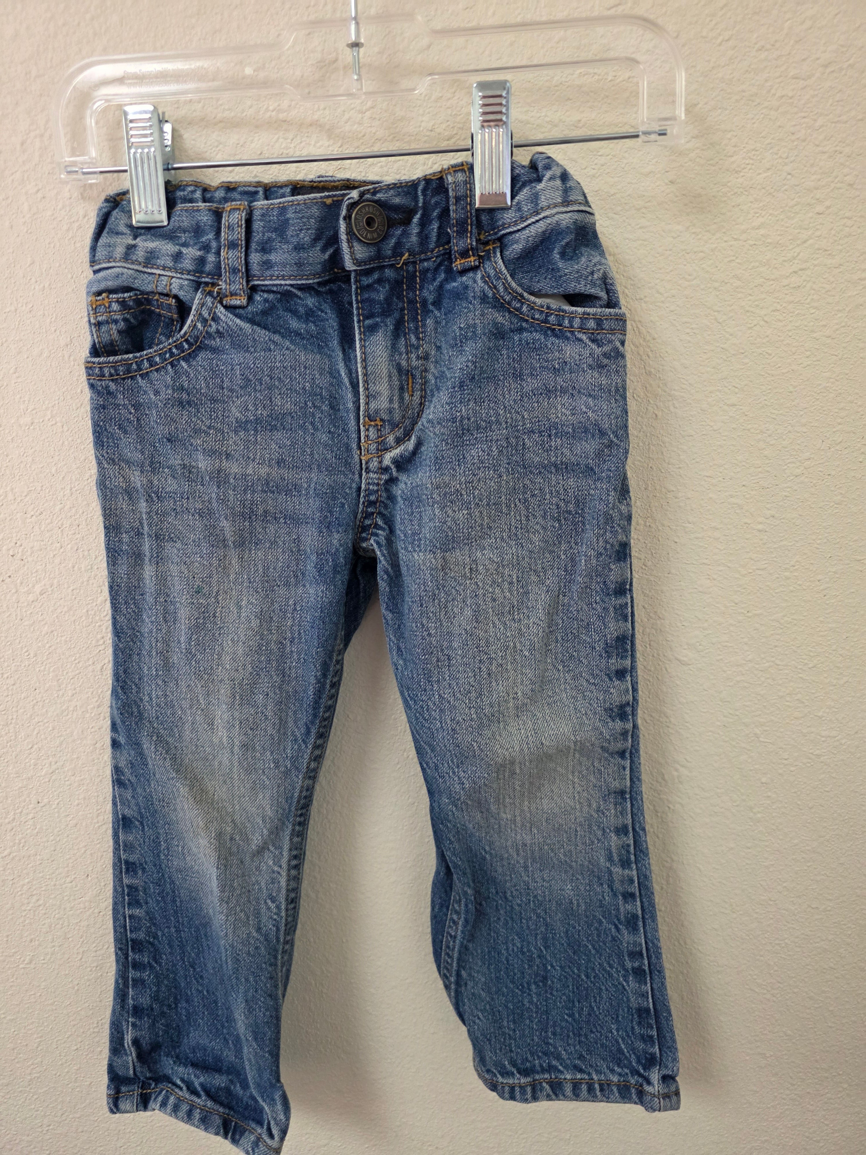 Oshkosh Jeans 2T