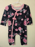 SHEIN Romper 9-12M
