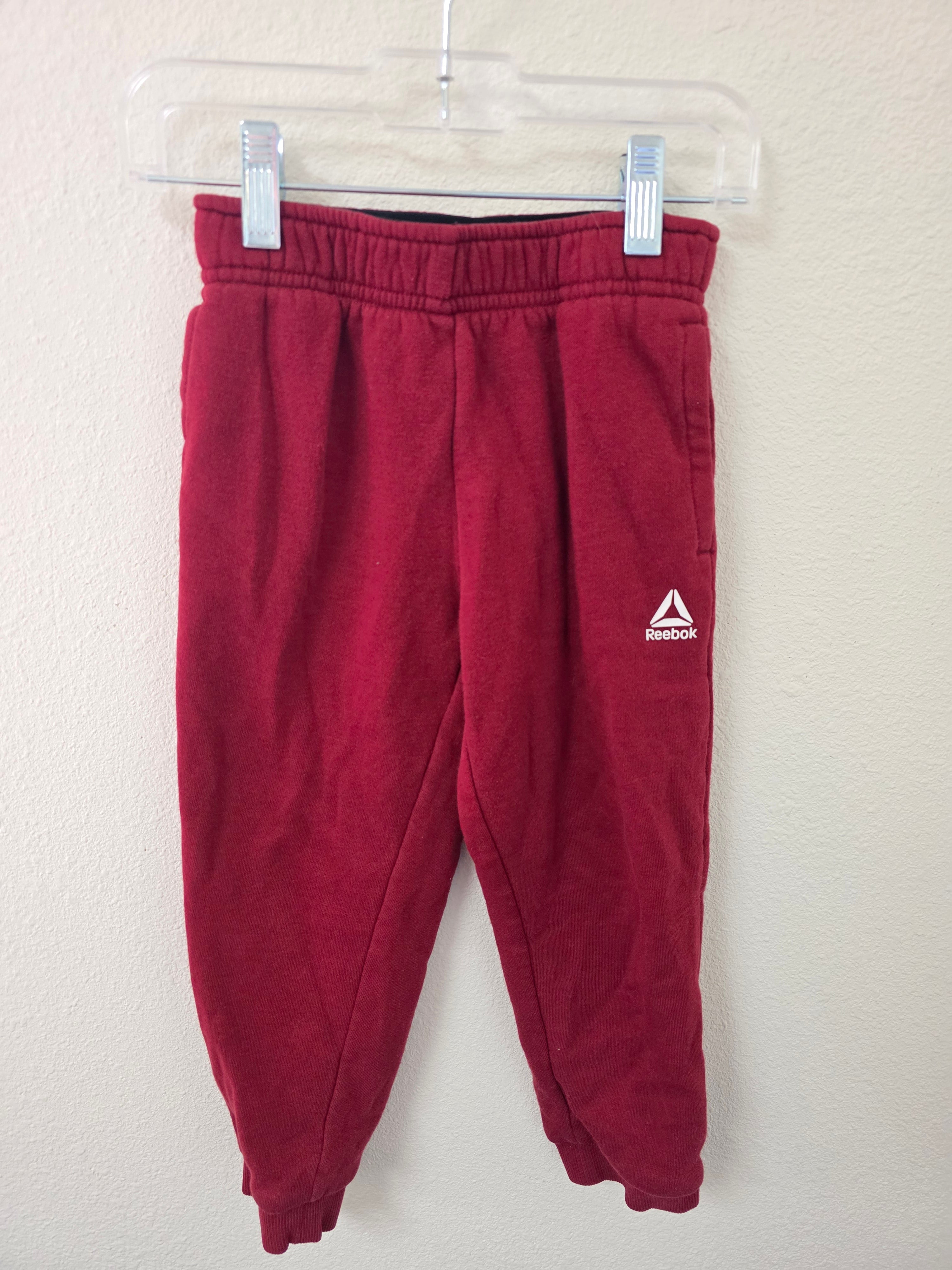 Reebok Joggers 4T