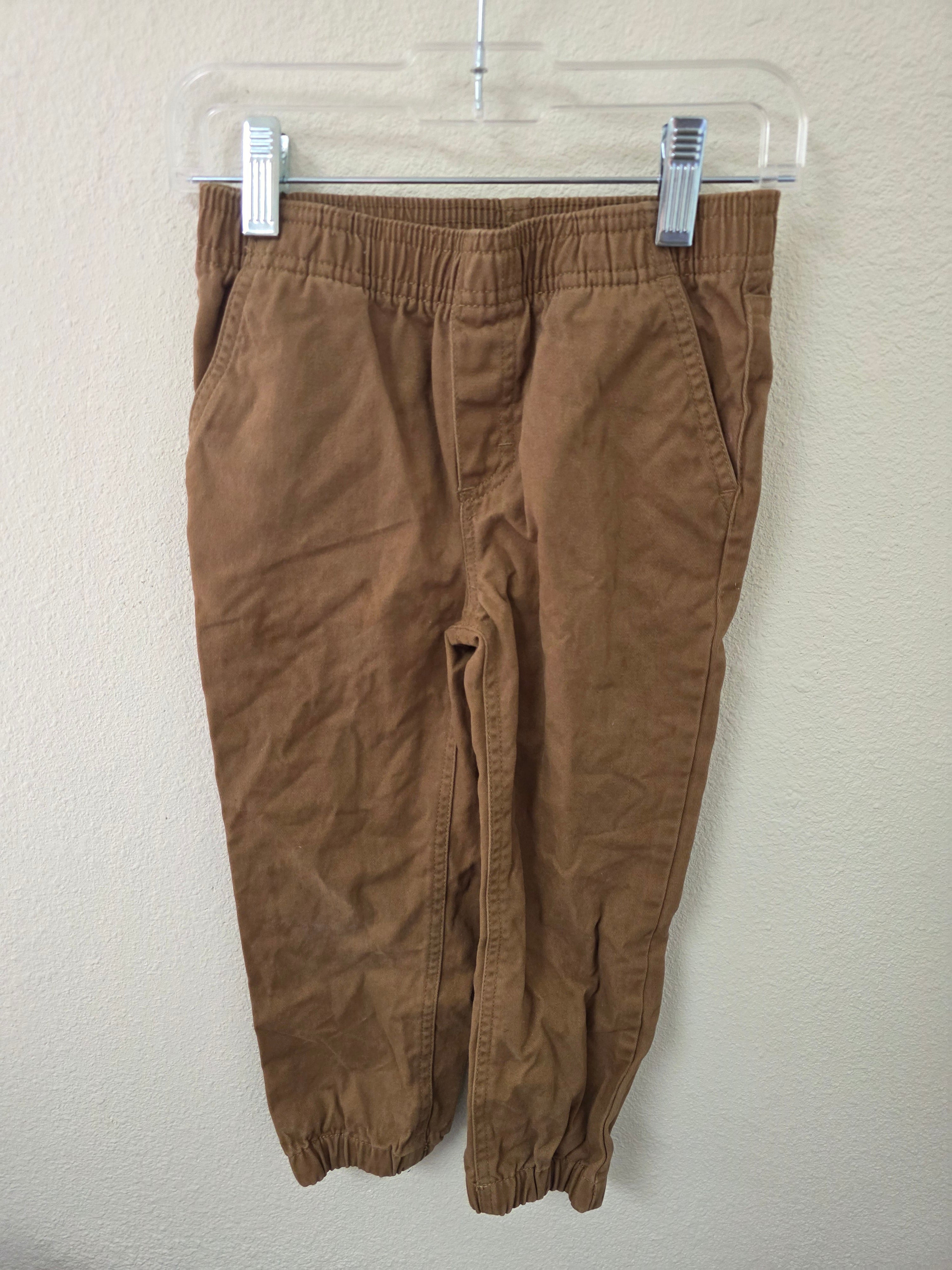 CAT Pants 4T