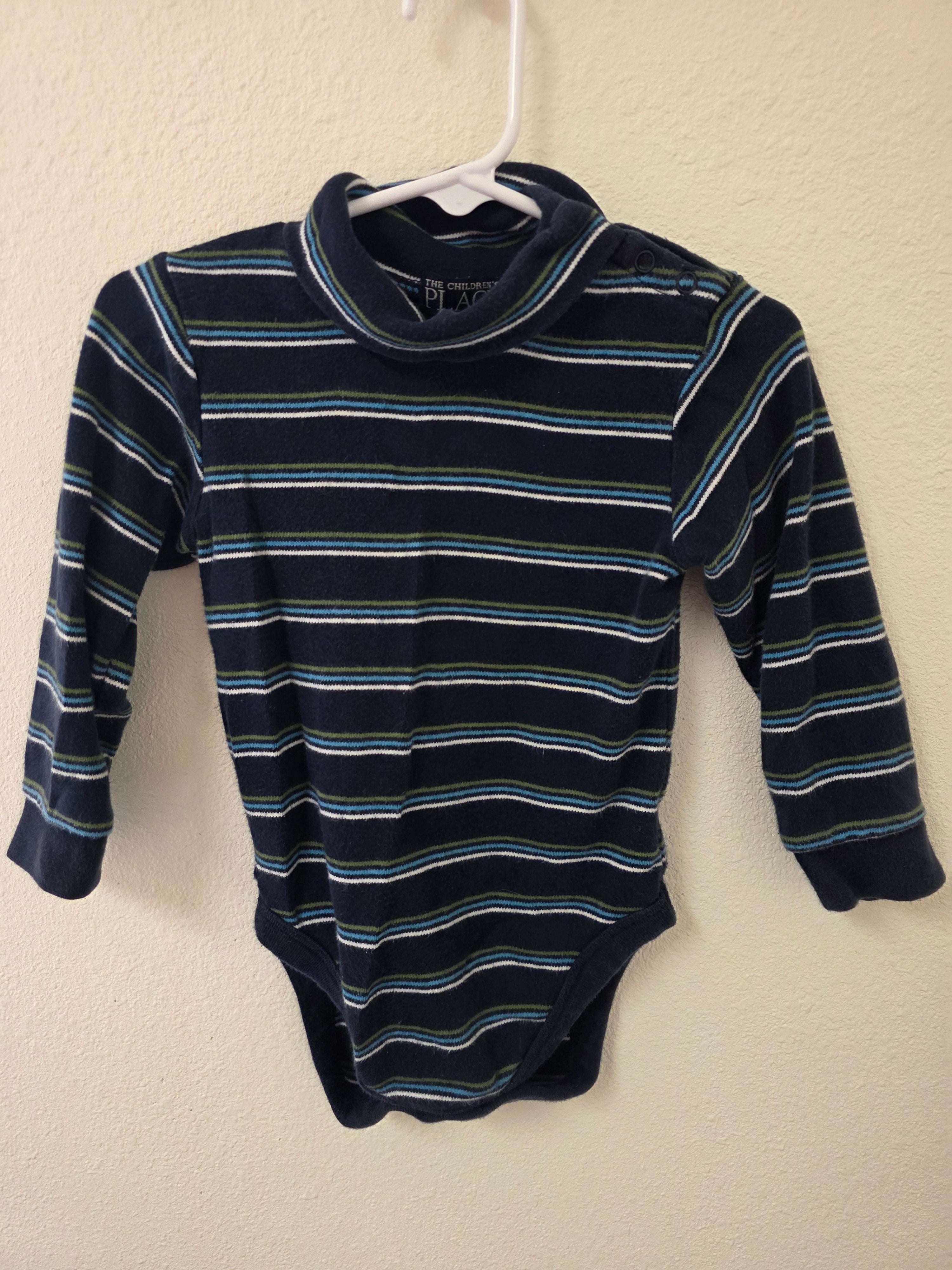 The Children’s Place Bodysuit 24M