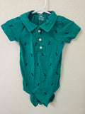 Carter’s Bodysuit 24M