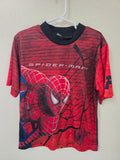 Spider-Man Short Sleeve 5/6