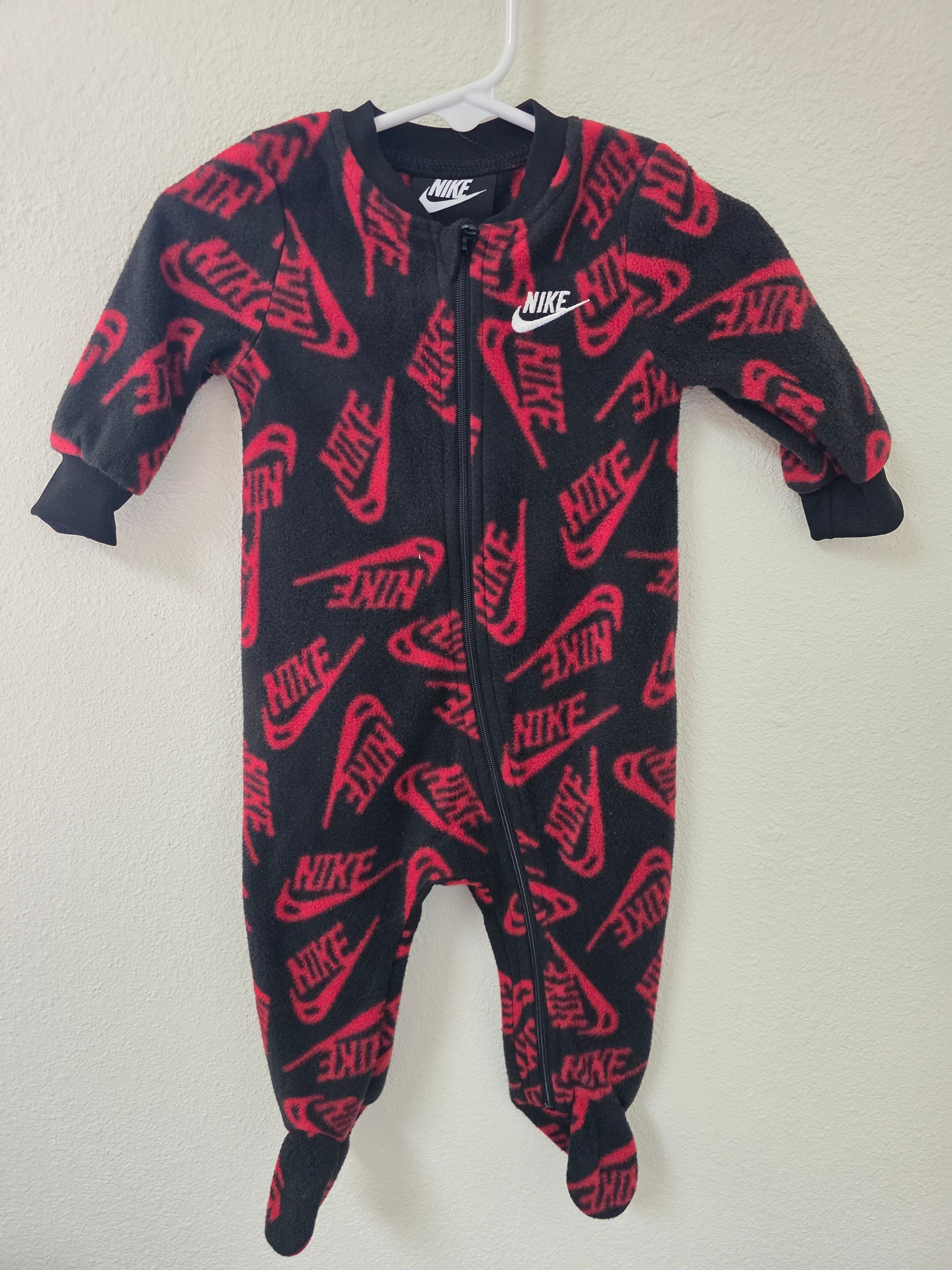 Nike Pajamas 6M