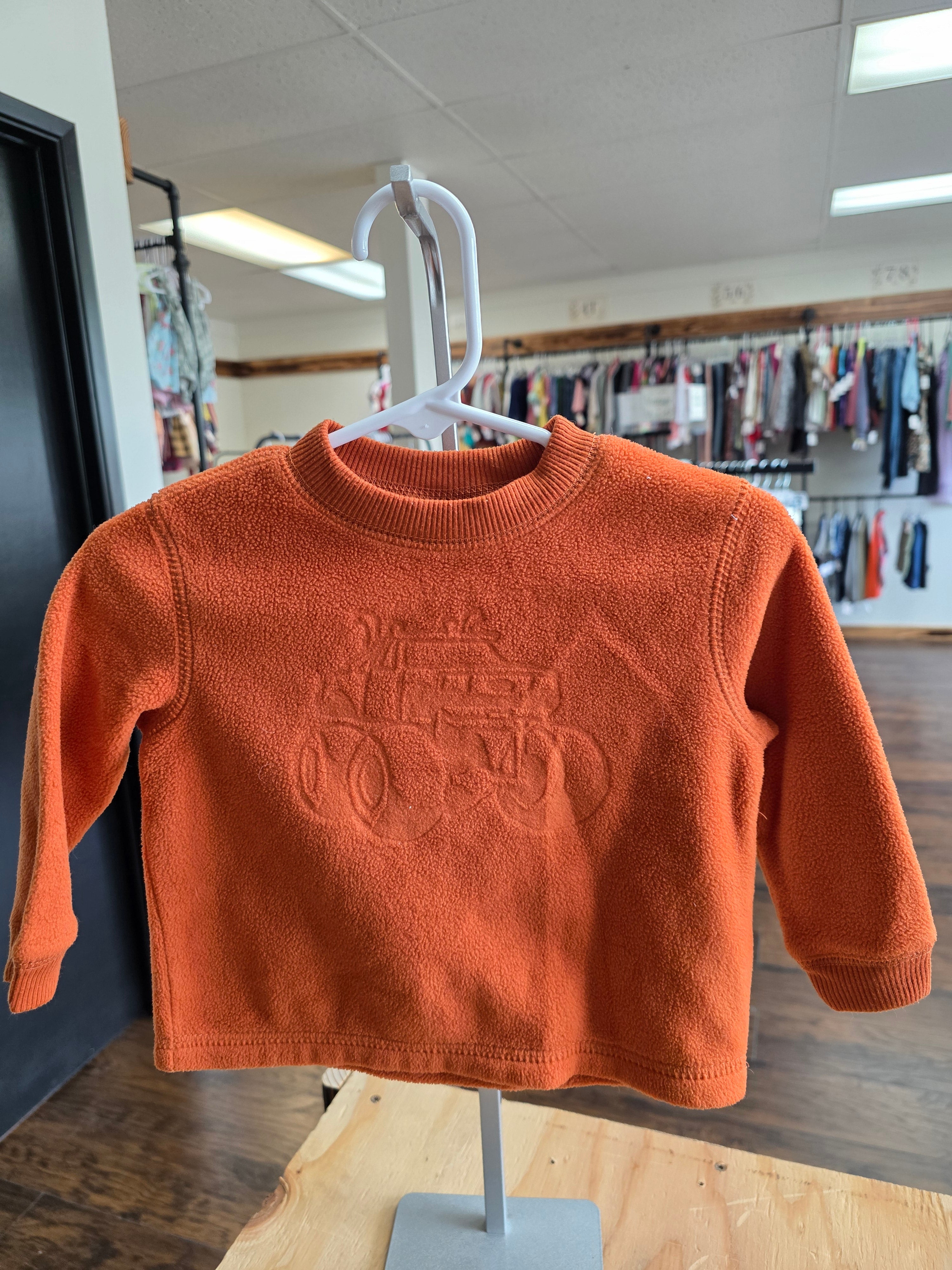Kids Korner Sweatshirt 6M