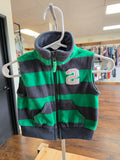 Carter’s Vest 6M