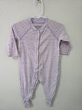 Moon and Back Pajamas 3-6M
