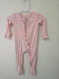 Posh Peanut Pajamas 0-3M