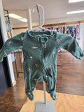 Carter’s Pajamas Preemie