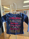 Carter’s Long Sleeve 12M