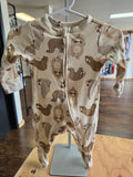 Old Navy Pajamas 0-3M