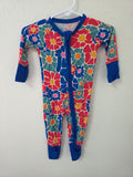 Kloudy Kids Pajamas NB