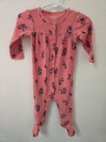 Carter’s Pajamas 9M