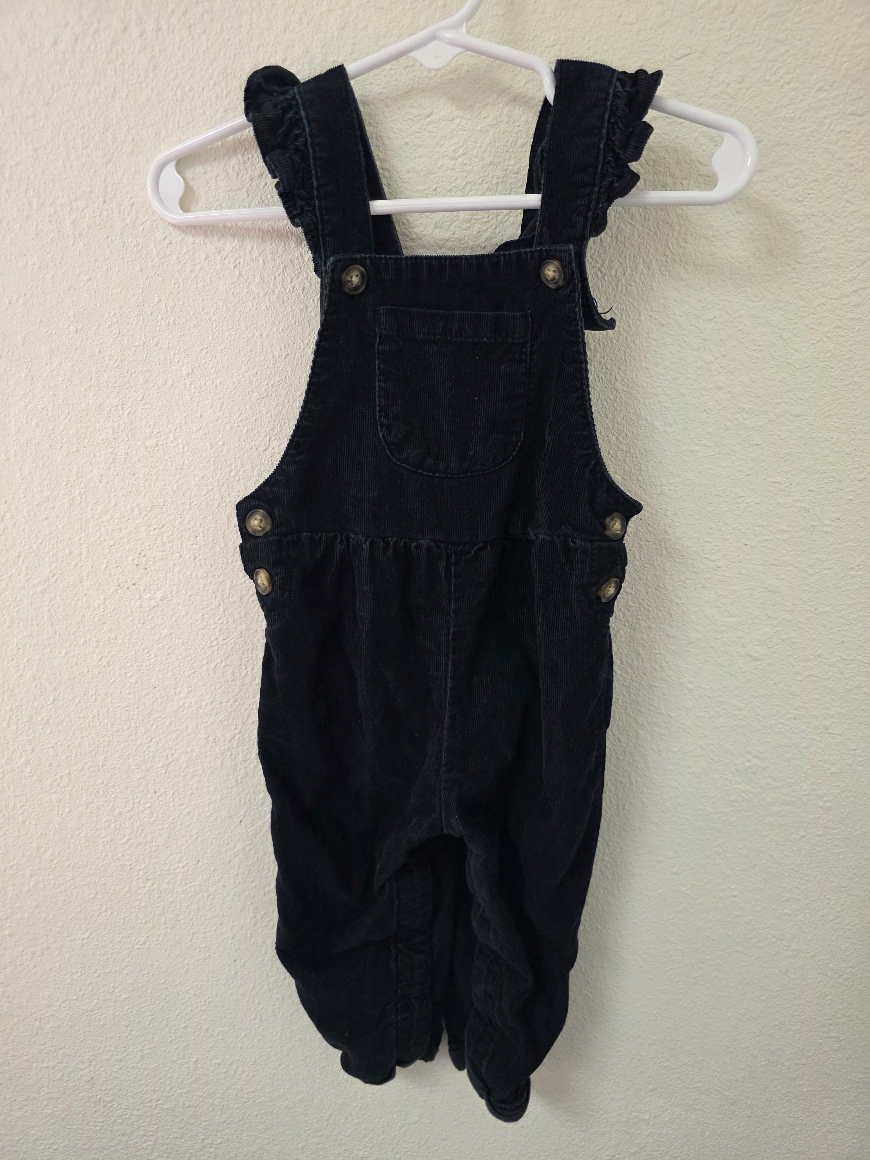Carter’s Overall 9M