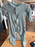 Carter’s Pajamas 6M
