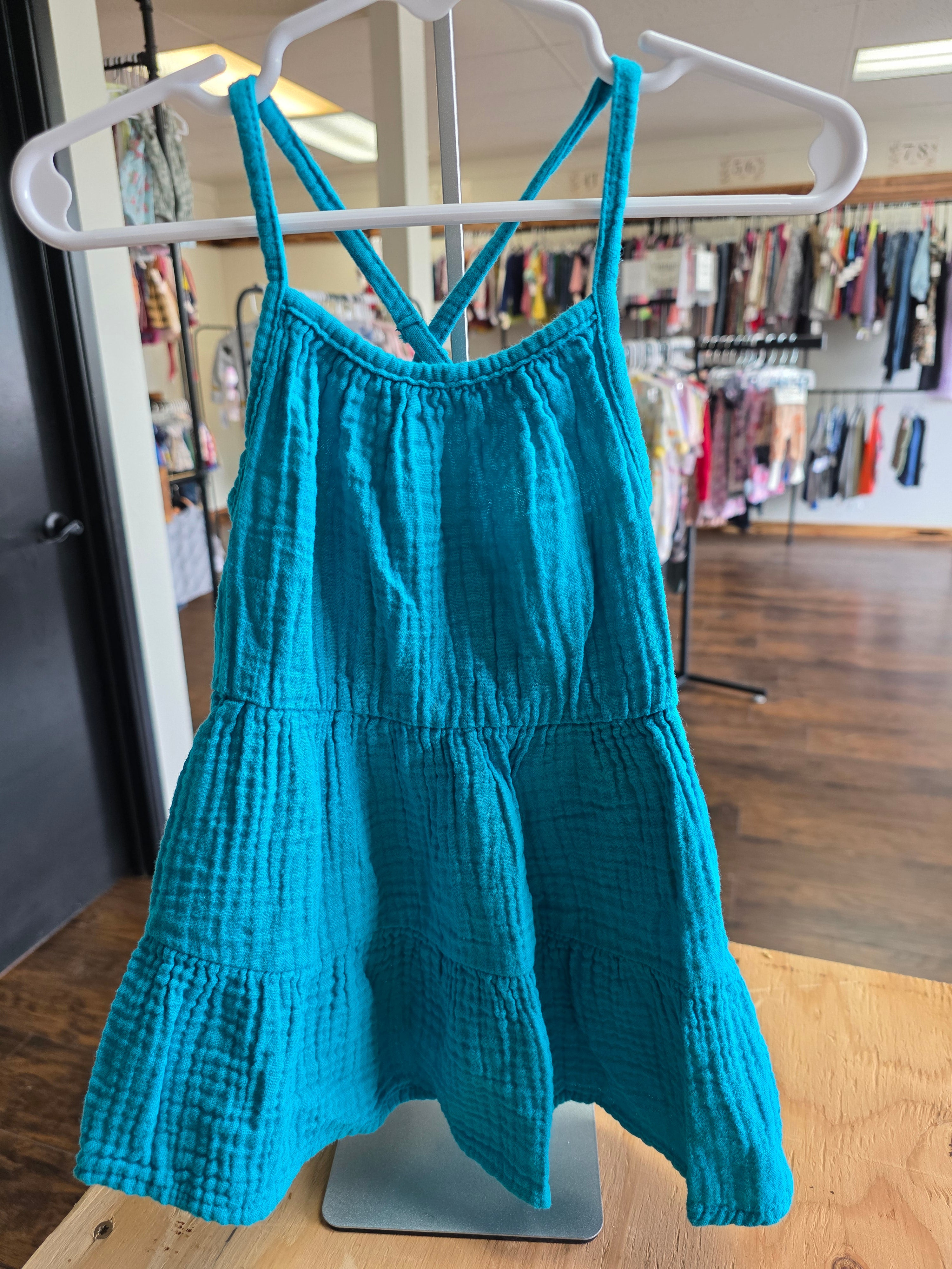 Cat & Jack Dress 18 months