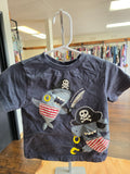 Tommy Bahama Short Sleeve 12 months