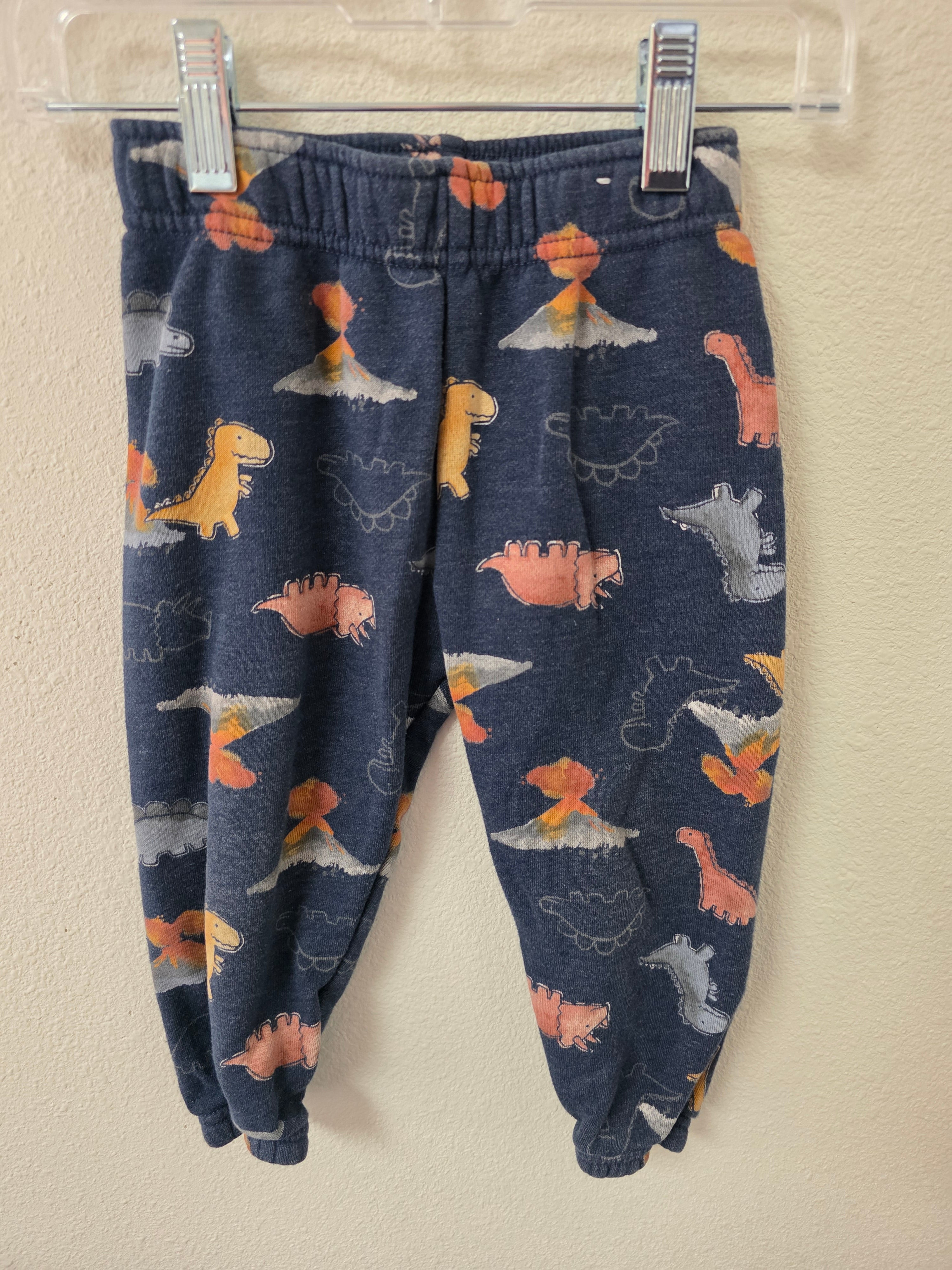 Garanimals Joggers 24M